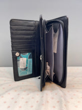 Load image into Gallery viewer, Large Women’s Wallet - Horse Portrait