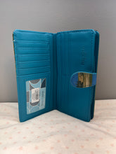 Load image into Gallery viewer, Large Women's Wallet - Moose Babies