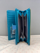 Load image into Gallery viewer, Large Women's Wallet - Moose Babies