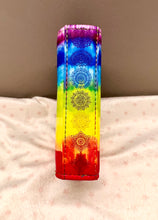 Load image into Gallery viewer, Small Women’s Wallet - Chakra