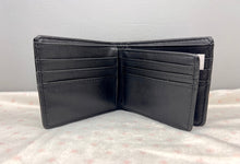 Load image into Gallery viewer, Mens Wallet - Indigenous Wolf
