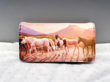 Load image into Gallery viewer, Large Women’s Wallet - More Than Light