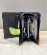 Load image into Gallery viewer, Small Women’s Wallet - Chakra