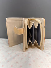 Load image into Gallery viewer, Small Women’s Wallet - Acorn
