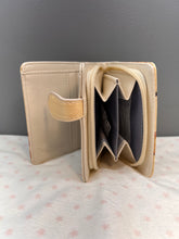 Load image into Gallery viewer, Small Women’s Wallet - Acorn