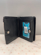 Load image into Gallery viewer, Small Women’s Wallet - Horse Potrait