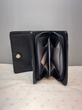 Load image into Gallery viewer, Small Women’s Wallet - Horse Potrait