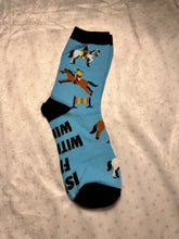 Load image into Gallery viewer, Socks - Horse 3

