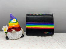 Load image into Gallery viewer, Small Women’s Wallet - Pride
