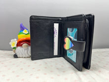 Load image into Gallery viewer, Small Women’s Wallet - Pride