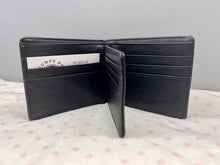 Load image into Gallery viewer, Mens Wallet -Rock n Roll