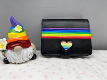 Load image into Gallery viewer, Small Women’s Wallet - Pride