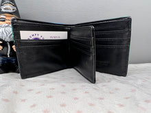 Load image into Gallery viewer, Mens Wallet - Moose
