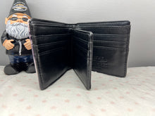 Load image into Gallery viewer, Mens Wallet - Indigenous Bear