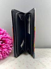 Load image into Gallery viewer, Large Women’s Wallet - Indigenous The Braid