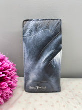 Load image into Gallery viewer, Large Women’s Wallet - Horse Portrait