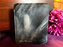 Load image into Gallery viewer, Small Women’s Wallet - Horse Potrait