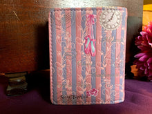Load image into Gallery viewer, Small Women’s Wallet - Ballerina