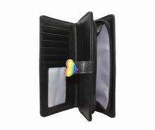 Load image into Gallery viewer, Large Women's Wallet - Pride