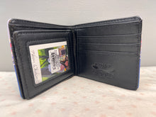 Load image into Gallery viewer, Mens Wallet - Bald Eagle
