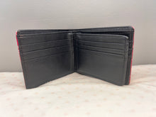 Load image into Gallery viewer, Mens Wallet - Canadian Flag
