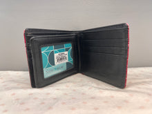 Load image into Gallery viewer, Mens Wallet - Canadian Flag
