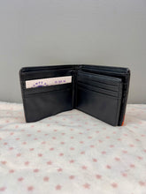 Load image into Gallery viewer, Mens Wallet - Plymouth Barracuda
