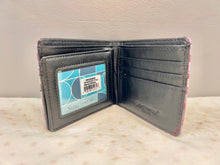 Load image into Gallery viewer, Mens Wallet - American Flag
