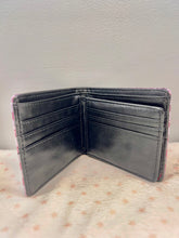 Load image into Gallery viewer, Mens Wallet - American Flag
