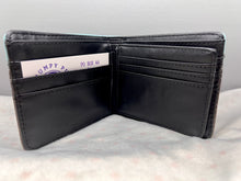 Load image into Gallery viewer, Mens Wallet - Moose Forest
