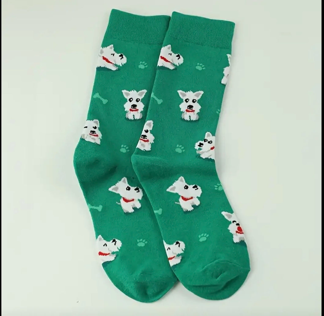 Socks - Westi