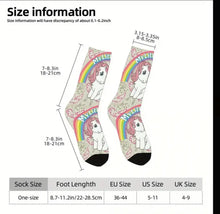 Load image into Gallery viewer, Socks - My Little Pony Sundance
