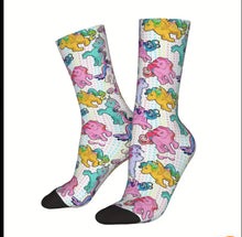 Load image into Gallery viewer, Socks - My Little Pony Jewel Eyes
