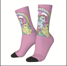 Load image into Gallery viewer, Socks - My Little Pony
