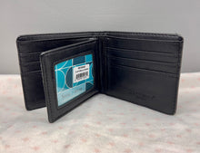 Load image into Gallery viewer, Mens Wallet - Skull Smear
