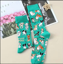 Load image into Gallery viewer, Socks - Dogs
