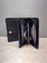 Load image into Gallery viewer, Small Women’s Wallet - Horse Potrait
