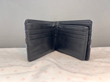 Load image into Gallery viewer, Mens Wallet - Skull
