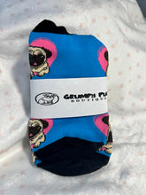 Load image into Gallery viewer, Socks - Pugs 6
