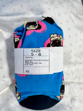 Load image into Gallery viewer, Socks - Pugs 6
