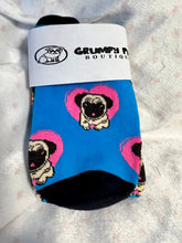 Load image into Gallery viewer, Socks - Pugs 6
