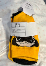 Load image into Gallery viewer, Socks - Pugs 5
