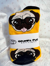 Load image into Gallery viewer, Socks - Pugs 5
