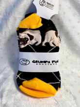 Load image into Gallery viewer, Socks - Pugs 4
