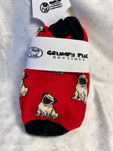 Load image into Gallery viewer, Socks - Pugs 2
