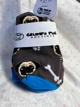 Load image into Gallery viewer, Socks - Pugs 1
