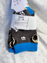 Load image into Gallery viewer, Socks - Pugs 1
