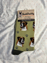 Load image into Gallery viewer, Socks - Boxer
