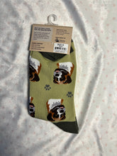 Load image into Gallery viewer, Socks - Boxer
