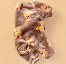 Load image into Gallery viewer, Dog - Pijama Jumpsuit

